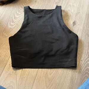 Old Navy Black Tank Top